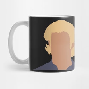 snl the californians devin Mug